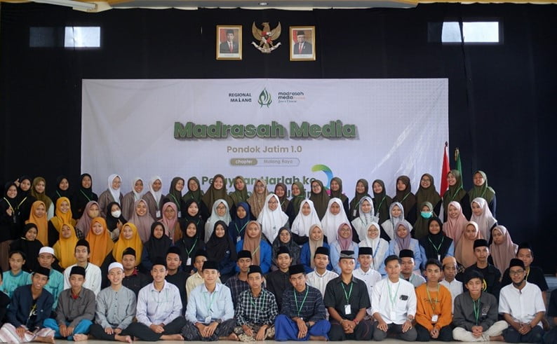 MMPJ Malang Chapter 01