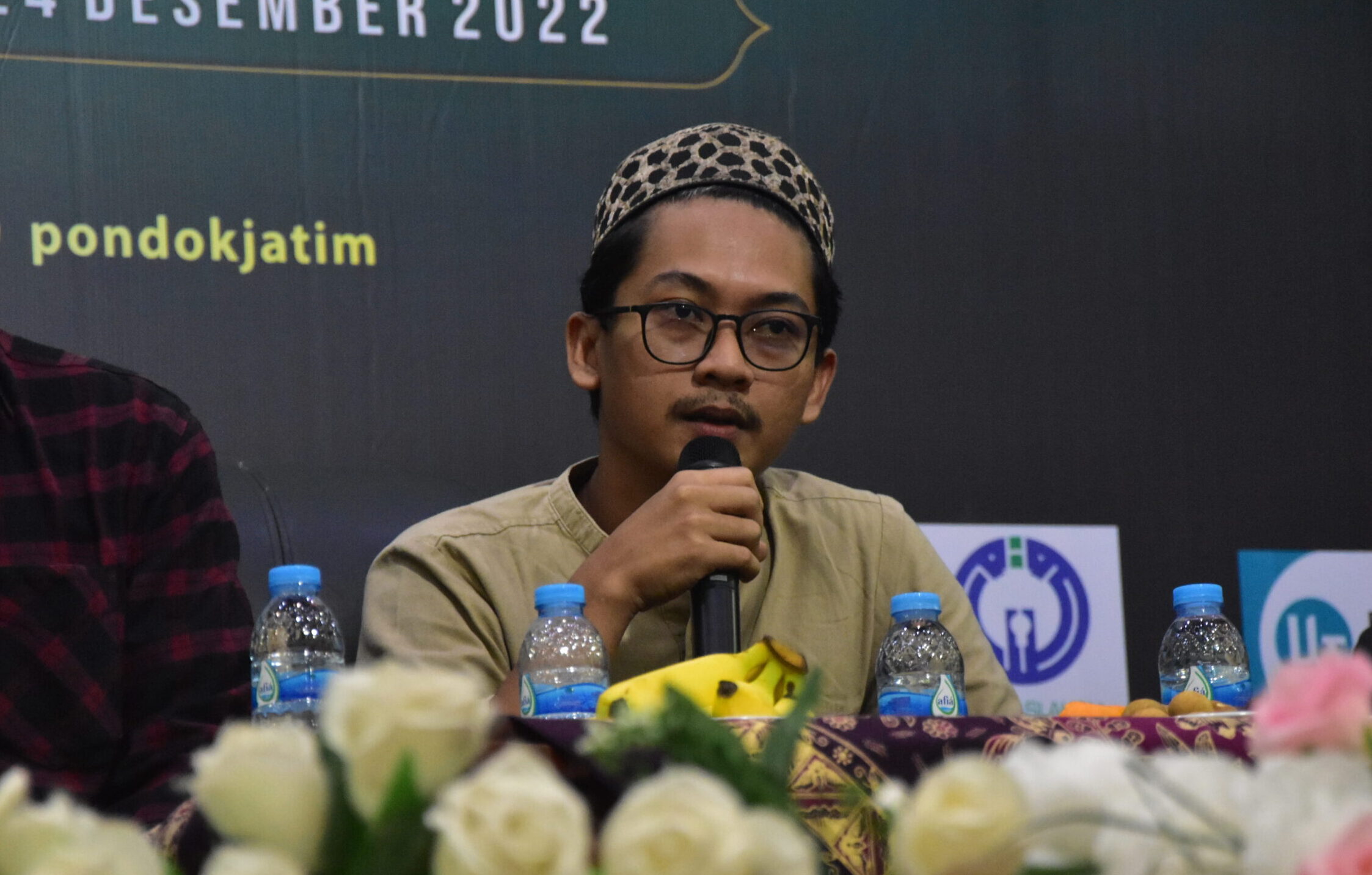 Iqbal Nusvantara, Kenalkan Musik Lawas yang Terlupakan