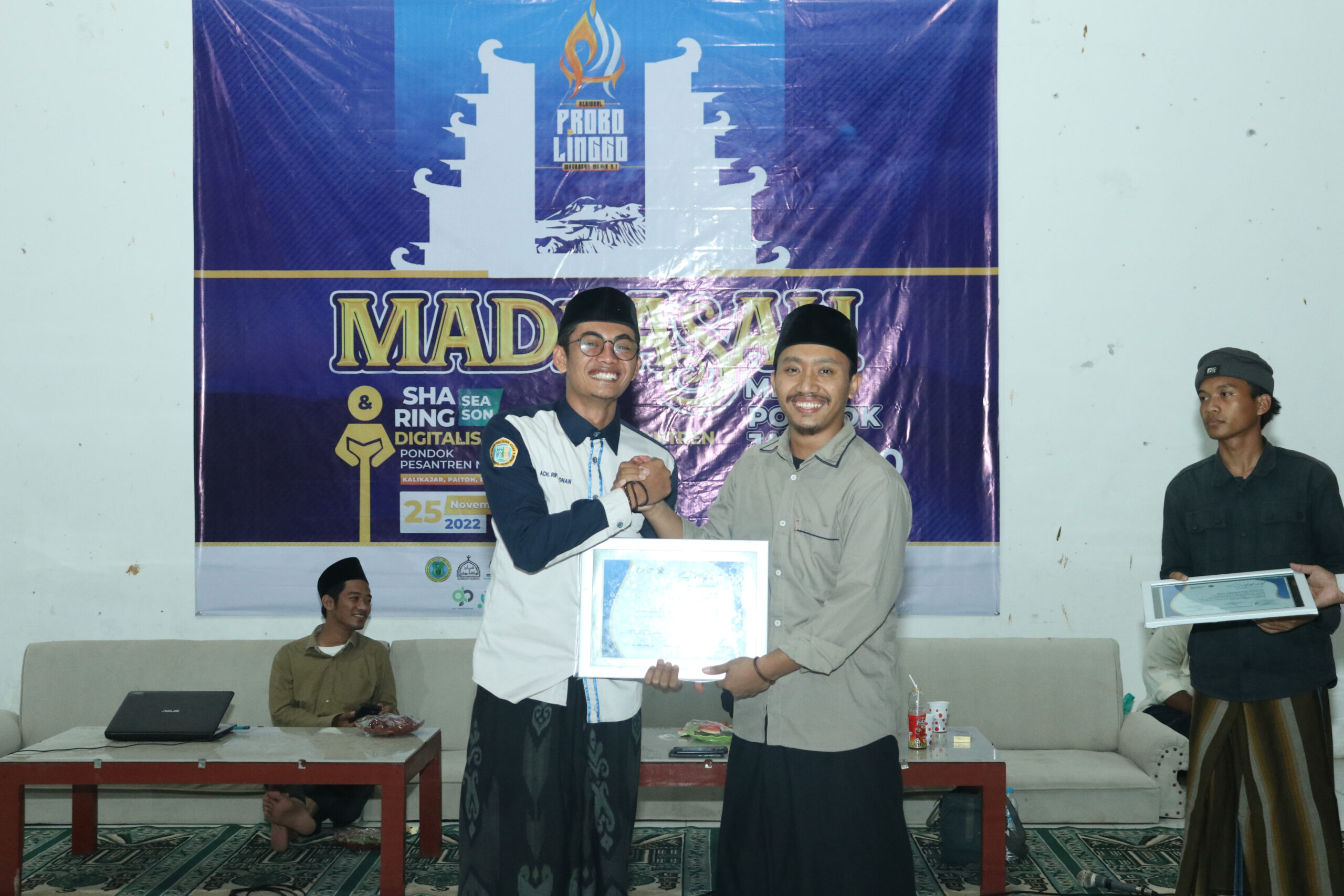 MPJ Regional Probolinggo Sukses Gelar Madrasah Media