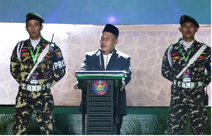 Ketua PWNU Jatim Sebut Genggong “Pesantren Melek Teknologi”