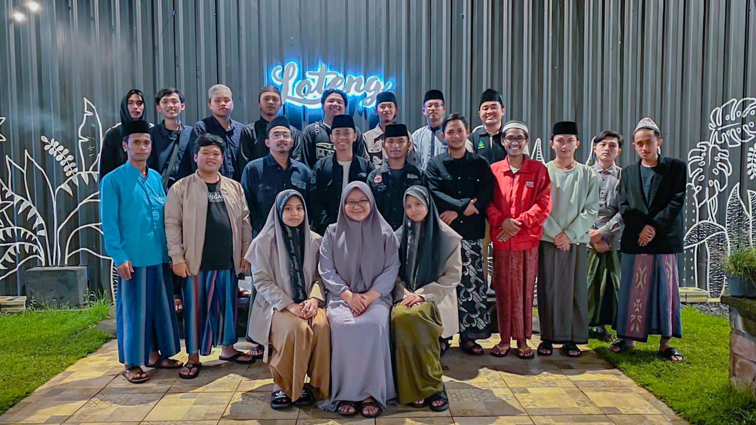 Begini Hasil Diskusi dan Koordinasi MPJ Malang Raya