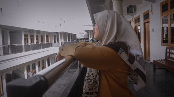 MPJ Ngaji (1): 6 Adab Puasa Versi Imam Ghozali