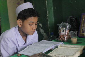 MPJ Ngaji (2): 4 Adab Membaca Al-Qur’an Versi Imam Ghozali