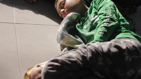 MPJ Ngaji (3): 5 Adab Tidur Versi Imam Ghozali
