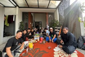 Rapat Koordinasi Persiapan MPJ Fest