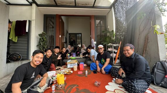 Rapat Koordinasi Persiapan MPJ Fest