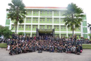 MPJ Fest 2023: Maksimalkan Potensi Khidmah Konten Pesantren Melalui Festival Kreatif