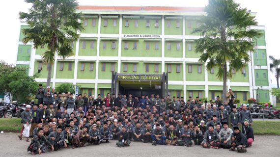 MPJ Fest 2023: Maksimalkan Potensi Khidmah Konten Pesantren Melalui Festival Kreatif