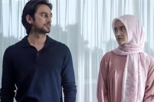 Mengenal Abu Rayhan Al-Biruni, Ilmuwan yang menginspirasi Ning Khilma Dalam Film Hati Suhita