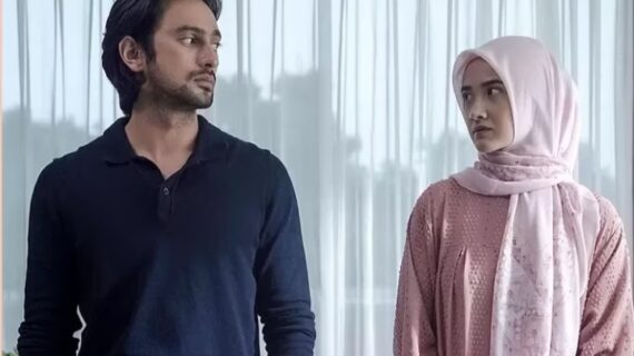 Mengenal Abu Rayhan Al-Biruni, Ilmuwan yang menginspirasi Ning Khilma Dalam Film Hati Suhita