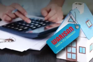 Pembagian Harta Waris