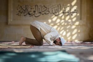 Tata Cara Sholat Istikhoroh