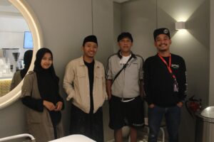 Perkuat Aset Digital Pesantren, MPJ Kolaborasi dengan IDE Music