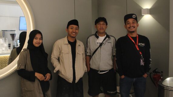 Perkuat Aset Digital Pesantren, MPJ Kolaborasi dengan IDE Music