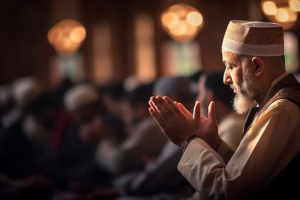 Amalan Malam Lailatul Qadar