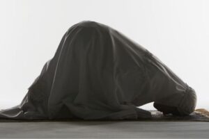 Tata Cara Sujud Tilawah