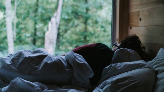Adab sebelum Tidur
