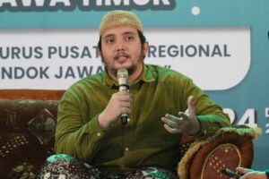 Santri Minder Berdakwah? Bisa Jadi Berkhianat Kepada Kiainya