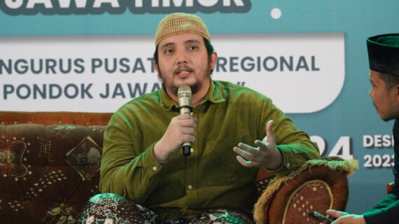 Santri Minder Berdakwah? Bisa Jadi Berkhianat Kepada Kiainya