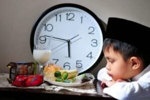 keutamaan puasa ramadhan