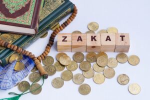 Pengertian Zakat Mal