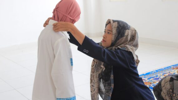 Penerimaan Peserta Didik Baru (PPDB) MI Al Fithrah Surabaya