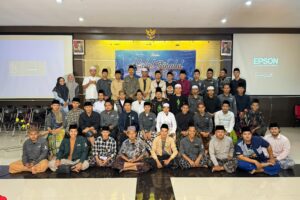 Raker Disahkan, Media Pondok Jatim Siap Bergerak Lebih Militan