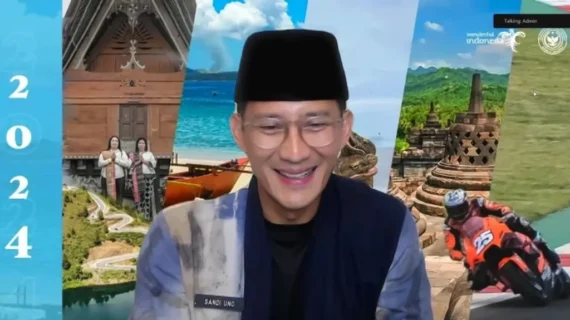 Bareng Mas Menteri, MPJ Turut Sukseskan Santri Digitalpreneurship di Pondok Qomaruddin Gresik