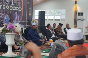 Gerakan Ayo Mondok: Pesantren Harus Responsif pada Isu Bullying dan Kekerasan Seksual