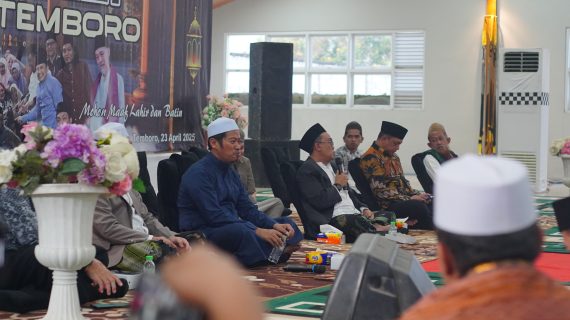 Gerakan Ayo Mondok: Pesantren Harus Responsif pada Isu Bullying dan Kekerasan Seksual