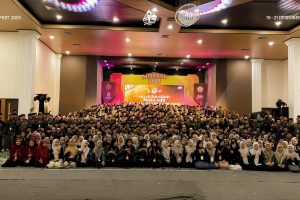 Catatan 2025: Geliat Militansi Media Pondok Jatim, Membuktikan NU Tidak Kekurangan Kader Berkualtas yang Ikhlas*