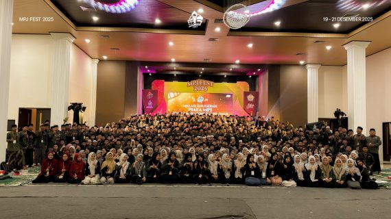 Catatan 2025: Geliat Militansi Media Pondok Jatim, Membuktikan NU Tidak Kekurangan Kader Berkualtas yang Ikhlas*